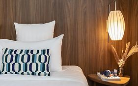 Best Western Plus 61 Paris Nation Hotel